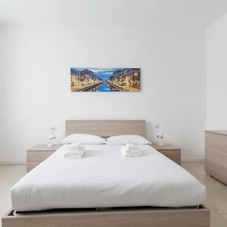 Apartment Famagosta M2 Subway